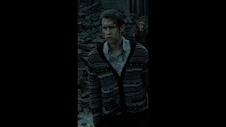 Neville stands up to Lord Voldemort Hogwarts HarryPotter NevilleLongbottom [upl. by Donavon]