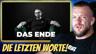 Statement Alexikon  Das letzte Video und Ansage an alle William Niewiara Live Reaktion [upl. by Meta799]