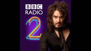 The Russell Brand Show  Ep 88 081207  Radio 2 [upl. by Assenat]