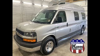 2013 Roadtrek 190 Popular Class B Camper Van RV Motorhome SOLD SOLD SOLD truckandrvcom [upl. by Bazluke]