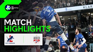 The FINAL SVG LÜNEBURG vs Asseco Resovia RZESZÓW I Match Highlights [upl. by Samaria]