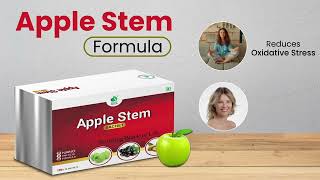 SHPL Apple Stem  Hindi [upl. by Ime]