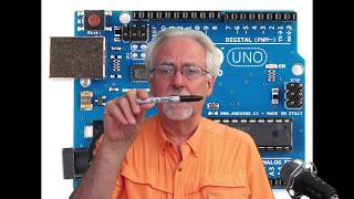 Arduino Tutorial 30 Understanding and Using Servos in Projects [upl. by Ivanah]