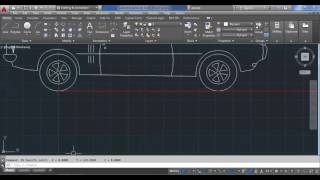 AutoCAD move script [upl. by Gordon]