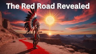 Walking the Red Road Native American Spiritual Path and Ancient Traditions kukulkan [upl. by Svend890]