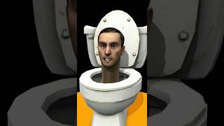 Large skibidi toilet test [upl. by Atiuqat]