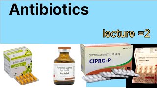 Antibiotics  problem related with antimicrobial therapy  Antibiotics uses [upl. by Arykat770]