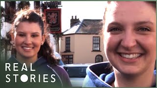 The Red Lion British Drinking Culture Documentary  Real Stories [upl. by Jessica]