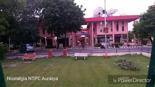 NTPC Auraiya Township [upl. by Shanleigh]