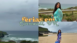 FÉRIAS EM CORNWALL [upl. by Altaf]