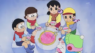 Doraemon New Episode  Doraemon Cartoon New Episode P5  16112024  Doraemon In Hindi [upl. by Eardna]