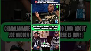 Charlamagne Tha God amp Joe Budden BEEF [upl. by Lonnie]