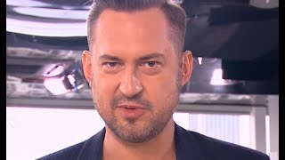 Marcin Prokop dał się poznać jako prawdziwy quotgofermasterquot  Dzień Dobry TVN [upl. by Derraj120]