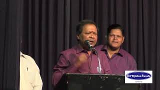 Mohana Sundaram s Best Comedy speech l Sukisivam Kudumbam  Chennai Sri Krishna Sweets [upl. by Aiello]