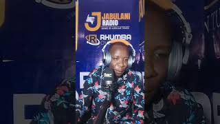 Amilo by Tabuley soothing souls on Jabulani Radio jabulaniradio rhumbaoverdose rhumba [upl. by Wake]