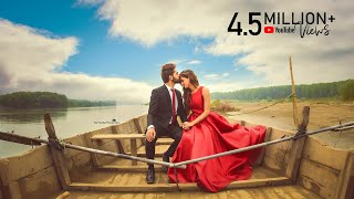 Best Pre wedding video shoot  Vikas amp Aakanksha PRE WEDDING  Darkhaast [upl. by Fowle]