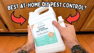 Should You Buy The Wondercide Indoor Pest Control Honest Thoughts [upl. by Hsuk651]