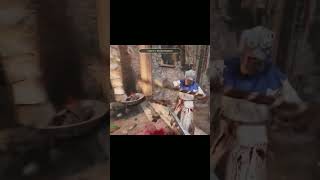 Tomei baculejo  Chivalary 2 chivalry2 medieval youtubeshorts gaming gameplay survival pcgame [upl. by Finer]