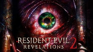 Resident Evil Revelations 2 Review [upl. by Katlin29]