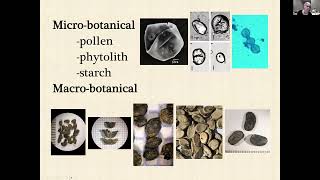 Exploring Maryland Archeobotany [upl. by Navanod599]