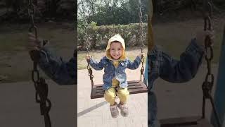 Hafsa Fatima cutebaby youtubeshorts trending shorts [upl. by Aznola]