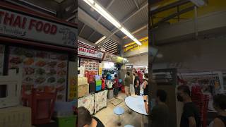 🍲 Long Q Hawkers redhill hawkercentre singapore shorts [upl. by Moffit]