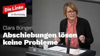 Abschiebungen lösen keine Probleme [upl. by Abana]