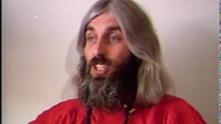 Rajneeshpuram  News Footage KGW 1985 [upl. by Nylorac248]