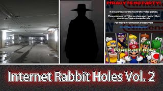 The Darkest Internet Rabbit Holes Vol 2 [upl. by Hyps443]