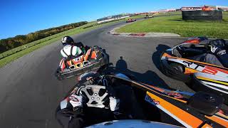 Karting Mariembourg KFT [upl. by Axel]