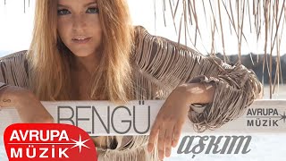 Bengü  Aşkım Versiyon 1 Official Audio [upl. by Boniface460]