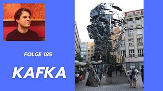 Folge 185  Kafka [upl. by Rimidalb]