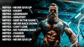 Workout Music 2024 Fitness amp Gym Motivation 🔥 Top Fitness Playlist to GET YOU MOVING [upl. by Haimes]