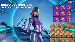 TUTORIAL🥳COMO DUPLICAR en FORTNITE SALVAR el MUNDO¡MASIVO¡ ¡ NUEVO MÉTODO 100 REAL  AGOSTO 2024 [upl. by Anauqahs191]