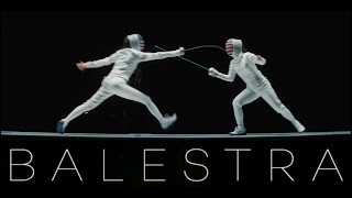 Balestra Official Trailer [upl. by Amsirac]