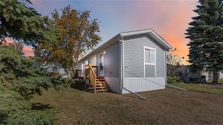 41 4839 47 Street Gibbons AB [upl. by Erelia]