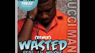 GUCCI MANE WASTED REMIX FT JADAKISSBIRDMAN amp LILWAYNE [upl. by Piggy]