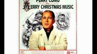 Perry Como  09  That Christmas Feeling [upl. by Zeuqram706]