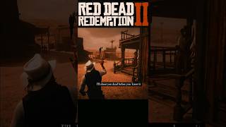 Brutal Kills amp Quick DrawsRed dead redemption2 rdr2gameplay arthurmorgan rdrrdr2 rdr2online [upl. by Etan]