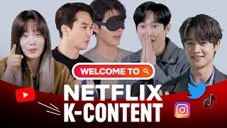 The Swoon is now Netflix KContent [upl. by Fasa989]