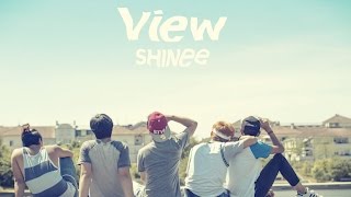 SHINee 샤이니  View dance cover by RISIN CREW from France [upl. by Nandor164]