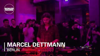 Marcel Dettmann Boiler Room Berlin DJ Set [upl. by Rhianna569]