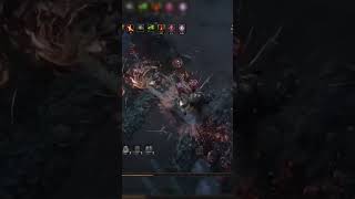 Deleting Delerium Bosses PoE 325 poe pathofexile gaming gameshorts [upl. by Spielman722]