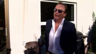 David Cassidy admits driving while intoxicated [upl. by Madian731]