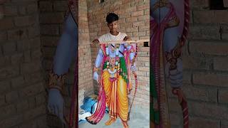 Miya ke na dal gali Hindu ke raj chali bhojpuri song kaidmastar se editing VFX video shots video [upl. by Garretson]