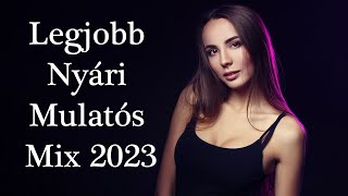 Legjobb Mulatós Mix 2023 augusztus  Legjobb Nyári Mulatós Mix 2023  Legújabb Magyar Zenék 2023 [upl. by Adama]