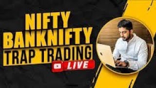 🔴 Bank nifty analyses trading trading [upl. by Roberts]