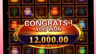 Slot Jili Games  Fortune Tree  Slot Game Jili My Big 41K Loss [upl. by Keeryt350]