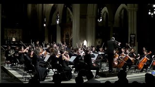 Tchaikovsky  Symphony No 6 Pathétique 1 Mvt [upl. by Summer]