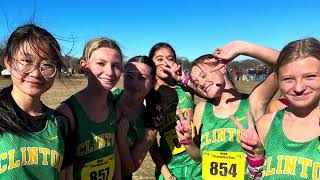 My teams XC season highlights [upl. by Della]